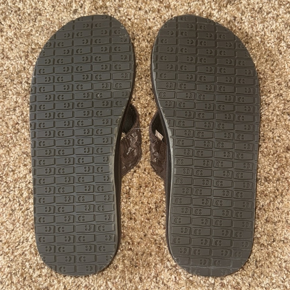 Sanuk Colt Men’s Sandal - Picture 3 of 5